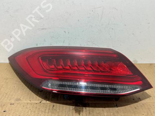 Used Left taillight Left taillight MERCEDES-BENZ CLS (C257) CLS 220 d (257.314) (194 hp) 39936223 39936223
