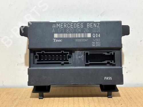 Used Electronic module Electronic module 39109541 39109541