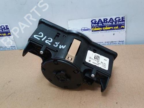 Headlight switch MERCEDES-BENZ E-CLASS T-Model (S212) E 200 CDI / BlueTEC (212.205, 212.206) | BP38855219I24 - Image 5