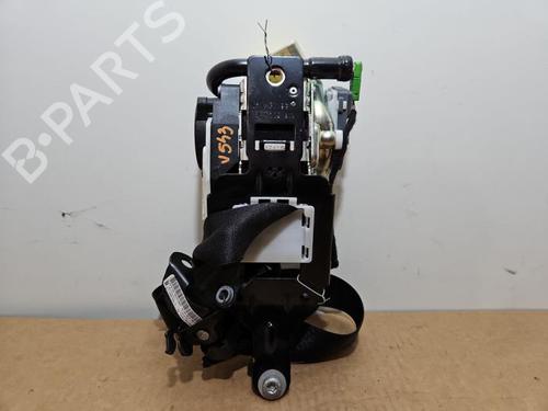 Front right seatbelt MERCEDES-BENZ E-CLASS Coupe (C207) E 250 CDI / BlueTEC / d (207.303, 207.304) | BP38843792I25 - Image 4