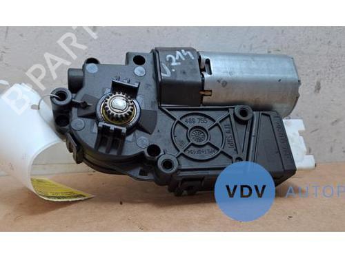 Sunroof engine MERCEDES-BENZ C-CLASS (W204) C 200 CDI (204.001) | BP25963896M60 