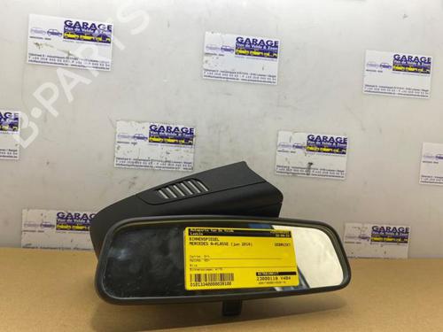 rear-mirror-mercedes-benz-a-class-w176-2012-2013-2014-2015-2016-2017-2018-38846070 main image