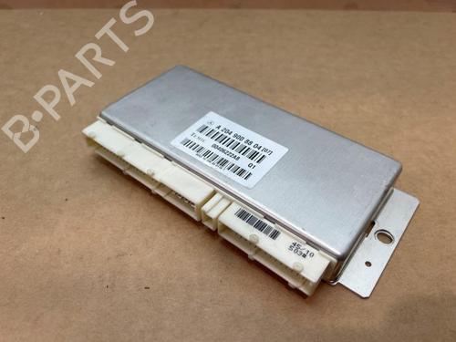 control-unit-mercedes-benz-e-class-coupe-c207-2009-2010-2011-2012-2013-2014-2015-2016-38831880 main image