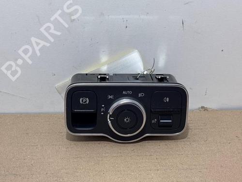 Used Headlight switch Headlight switch 38828321 38828321