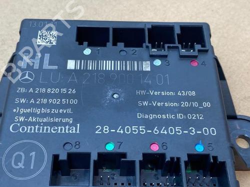 Electronic module MERCEDES-BENZ CLS (C218) CLS 350 CDI / d 4-matic (218.393) | BP39152035M83 - Image 3