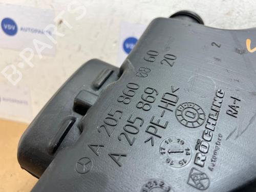 Sprinklertank MERCEDES-BENZ E-CLASS (W213) E 200 d (213.013) | BP38834068C113 - Image 2
