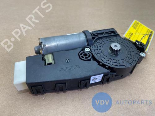 Used Sunroof engine MERCEDES-BENZ CLA Shooting Brake (X117) CLA 180 (117.942) (122 hp) 26898859