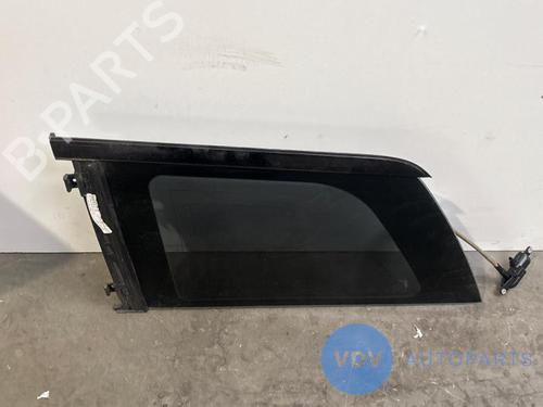 Used Bootlid window MERCEDES-BENZ GL-CLASS (X164) GL 420 CDI 4-matic (164.828) (306 hp) 27204132