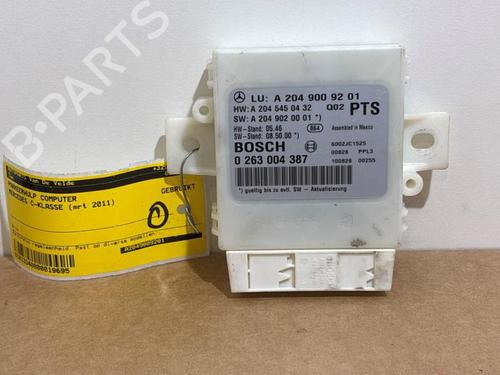 Used Control unit Control unit 38854446 38854446