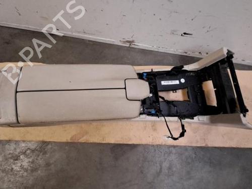 Middle console MERCEDES-BENZ E-CLASS (W212) E 220 CDI / BlueTEC (212.001, 212.002) | BP38842951I22 - Image 2