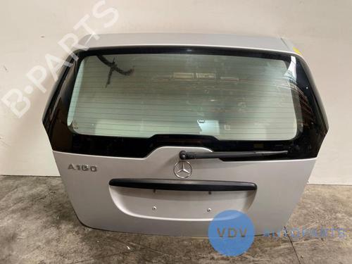 Used Tailgate MERCEDES-BENZ A-CLASS (W169) A 160 (169.031, 169.331) (95 hp) 27503669