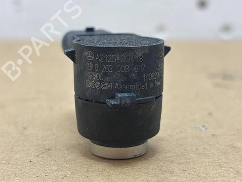 Electronic sensor MERCEDES-BENZ E-CLASS (W212) E 250 CDI / BlueTEC (212.003, 212.004) | BP38840585M84 - Image 2