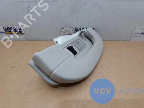 Used Interior roof handle MERCEDES-BENZ A-CLASS (W169) A 160 CDI (169.006, 169.306) (82 hp) 25955879