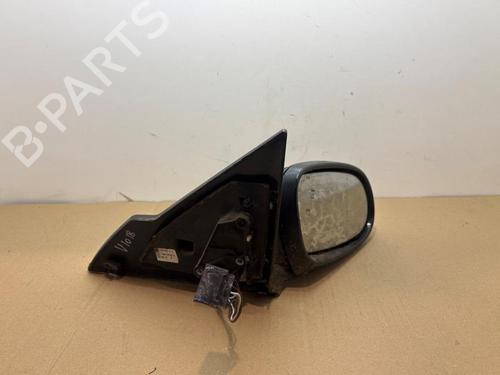 Used Right mirror Right mirror MERCEDES-BENZ CLK (C208) CLK 200 (208.335) (136 hp) 38826855 38826855