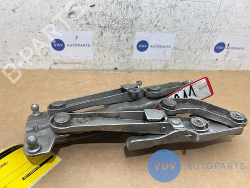 Used Hinge/Door check strap MERCEDES-BENZ E-CLASS (W211) E 320 CDI (211.022) (224 hp) 25968330