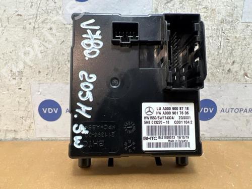 Used Electronic module Electronic module 38833632 38833632