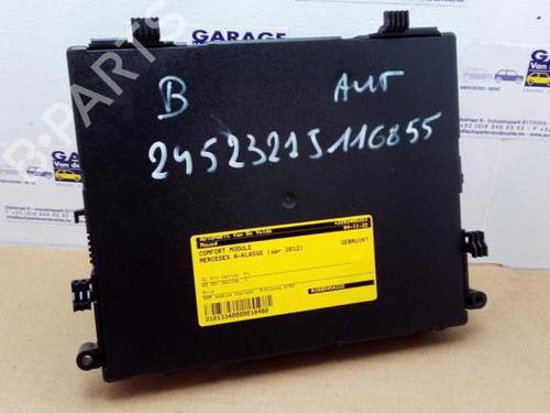 Used Electronic module Electronic module 38854831 38854831