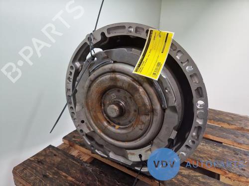 Gearbox MERCEDES-BENZ CLS (C218) CLS 220 BlueTEC / d (218.301) | BP29269682M3 