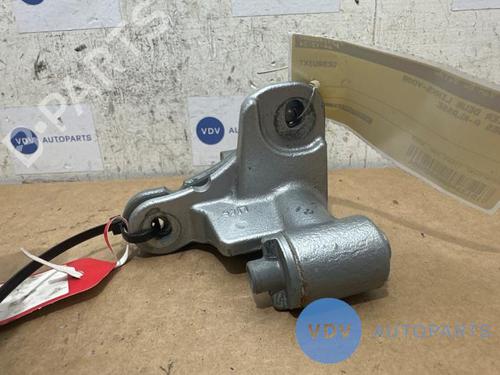 Hinge/Door check strap MERCEDES-BENZ A-CLASS (W169) A 170 (169.032, 169.332) | BP25968122C146 