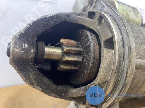 Starter MERCEDES-BENZ E-CLASS (W211) E 220 CDI (211.006) | BP25953696M8 