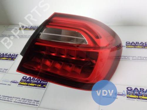 Used Right taillight MERCEDES-BENZ A-CLASS (W177) A 200 4-matic (177.088) (163 hp) 25940589
