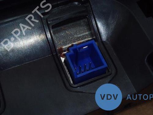 Electronic module MERCEDES-BENZ C-CLASS (W205) C 180 d (205.000) | BP25947548M83 