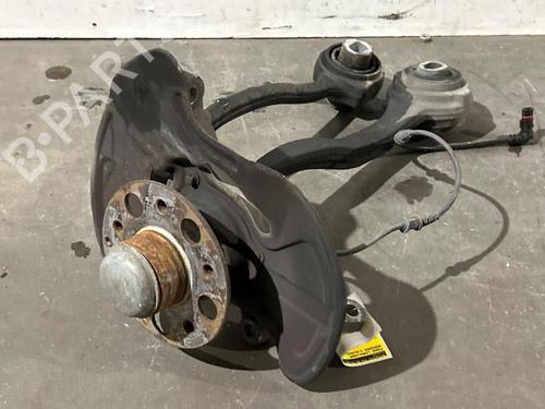 Used Left front steering knuckle Left front steering knuckle 38821581 38821581
