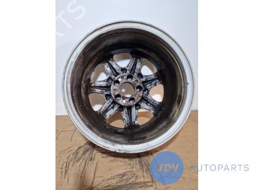 Rim MERCEDES-BENZ S-CLASS (W220) S 320 CDI (220.026, 220.126) | BP25972217C45 