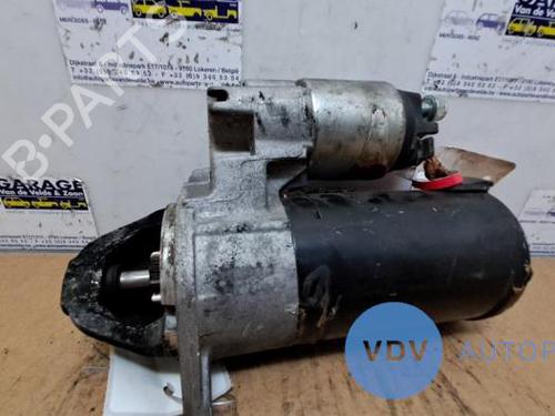 Starter MERCEDES-BENZ A-CLASS (W169) A 180 CDI (169.007, 169.307) | BP25959498M8 