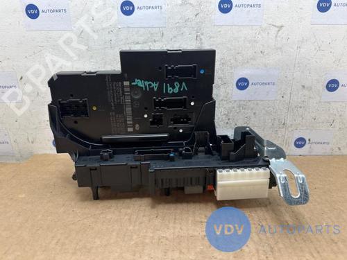 Electronic module MERCEDES-BENZ C-CLASS (W204) C 200 CDI (204.001) | BP25973162M83 