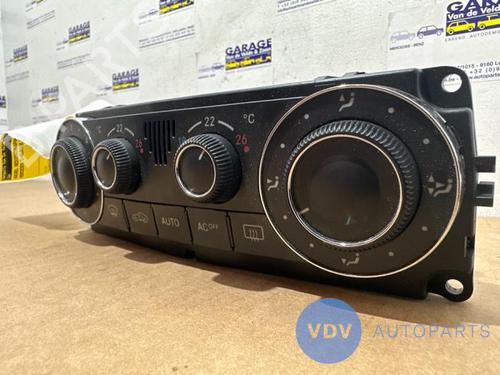 Climate control MERCEDES-BENZ C-CLASS (W203) C 200 CDI (203.007) | BP25948596I5 