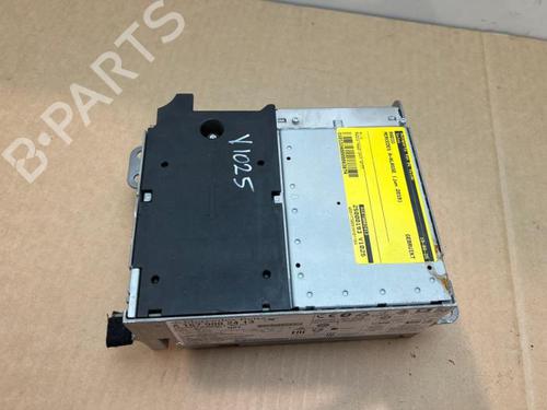 Radio MERCEDES-BENZ A-CLASS (W177) A 180 d (177.003) | BP38826272E6 - Image 2