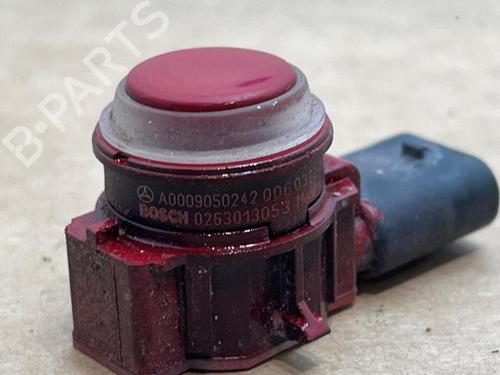 Electronic module MERCEDES-BENZ GLK-CLASS (X204) 220 CDI (204.902) | BP38835392M83 - Image 3