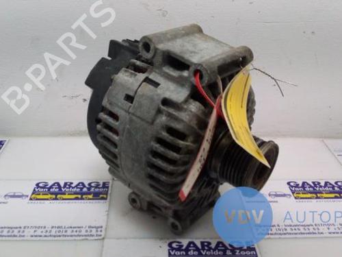 Generator MERCEDES-BENZ C-CLASS (W204) C 220 CDI (204.002) (170 hp) 25940996