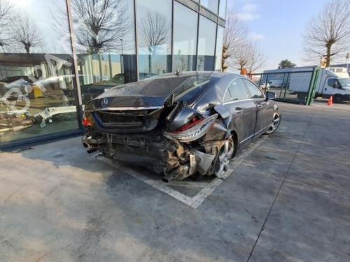 Electronic module MERCEDES-BENZ CLS (C218) CLS 250 CDI / BlueTEC / d (218.303, 218.304) | BP38839508M83  - Image 12
