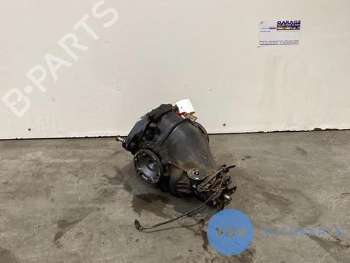 Used Rear differential MERCEDES-BENZ SL (R129) 500 SL (129.066) (326 hp) 25945554