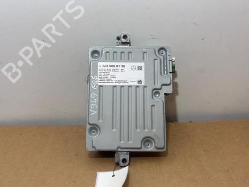 electronic-module-mercedes-benz-eqs-suv-x296-2022-38827758 main image