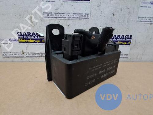 Elektronisk sensor MERCEDES-BENZ C-CLASS (W203) C 200 Kompressor (203.042) | BP25954757M84 