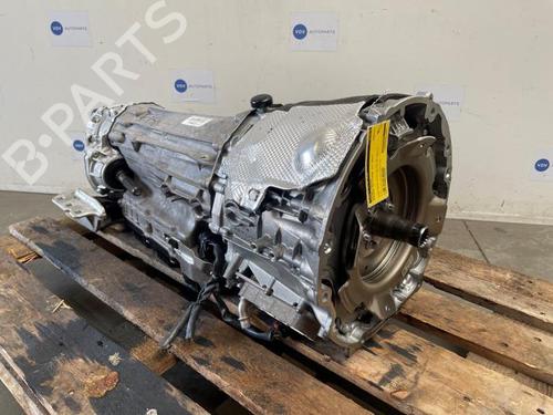 Gearbox MERCEDES-BENZ GLC (X254) 300d 4-matic (254.607) | BP38838111M3 - Image 3