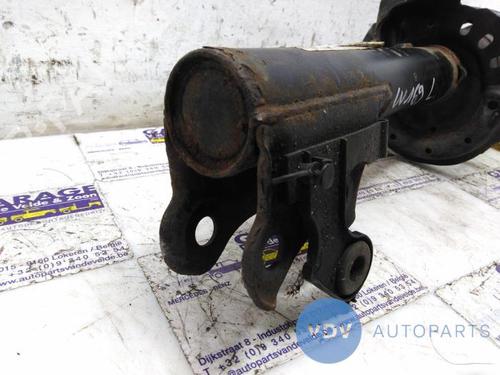 Used Right front shock absorber MERCEDES-BENZ A-CLASS (W169) A 170 (169.032, 169.332) (116 hp) 25941536
