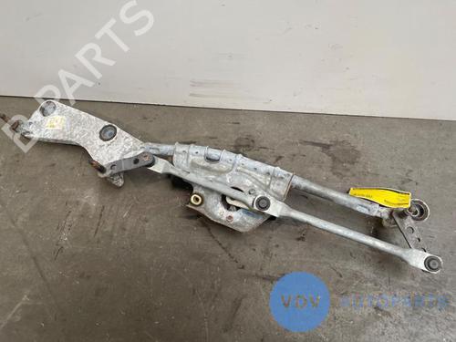 Used Electronic module MERCEDES-BENZ GL-CLASS (X164) GL 420 CDI 4-matic (164.828) (306 hp) 27204115
