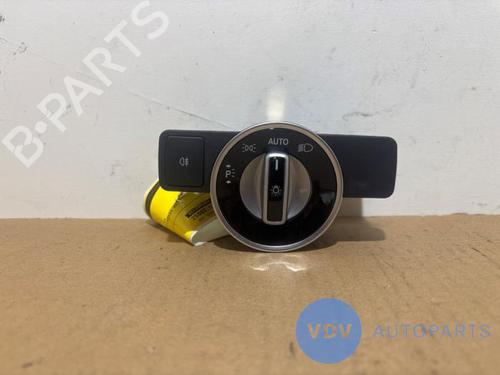 Headlight switch MERCEDES-BENZ CLA Coupe (C117) CLA 200 CDI / d (117.308) | BP29566366I24 