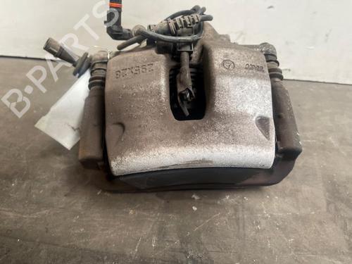 Right front brake caliper MERCEDES-BENZ C-CLASS Coupe (C204) C 220 CDI (204.302) | BP38826043M104 - Image 3