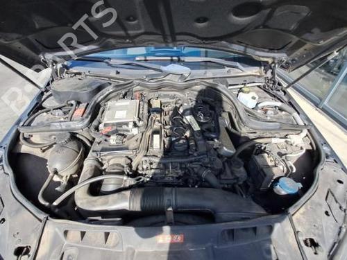 Electronic module MERCEDES-BENZ C-CLASS T-Model (S204) C 200 CDI (204.201) | BP38842309M83 - Image 16