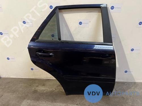 Used Right rear door MERCEDES-BENZ M-CLASS (W164) ML 280 CDI 4-matic (164.120) (190 hp) 25971730