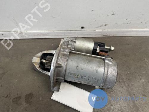 Startmotor MERCEDES-BENZ C-CLASS (W204) C 200 CDI (204.007, 204.006) (136 hp) 25963032