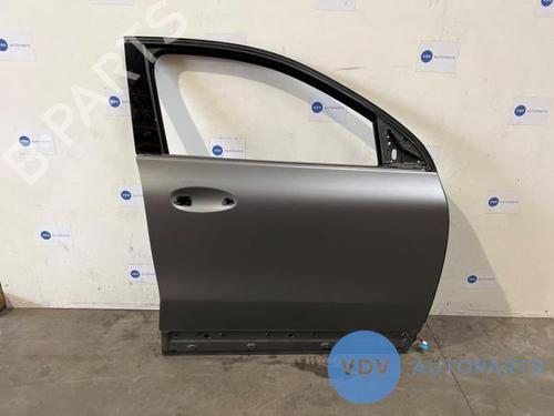 Right front door MERCEDES-BENZ GLA (H247) GLA 200 (247.787) | BP25975040C3 