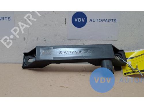 Used Antenna/Base MERCEDES-BENZ A-CLASS (W177) A 200 (177.087) (163 hp) 25961822