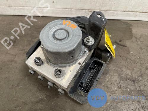 Used ABS pump MERCEDES-BENZ B-CLASS Sports Tourer (W246, W242) B 200 (246.243) (156 hp) 26930900