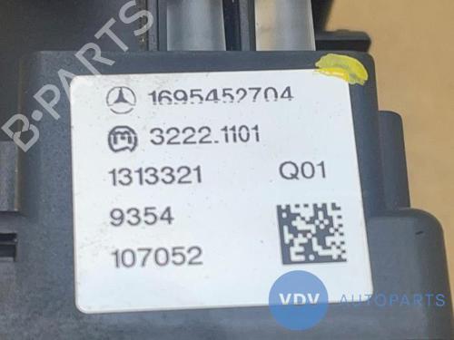 Headlight switch MERCEDES-BENZ A-CLASS (W169) A 160 (169.031, 169.331) | BP25964888I24 